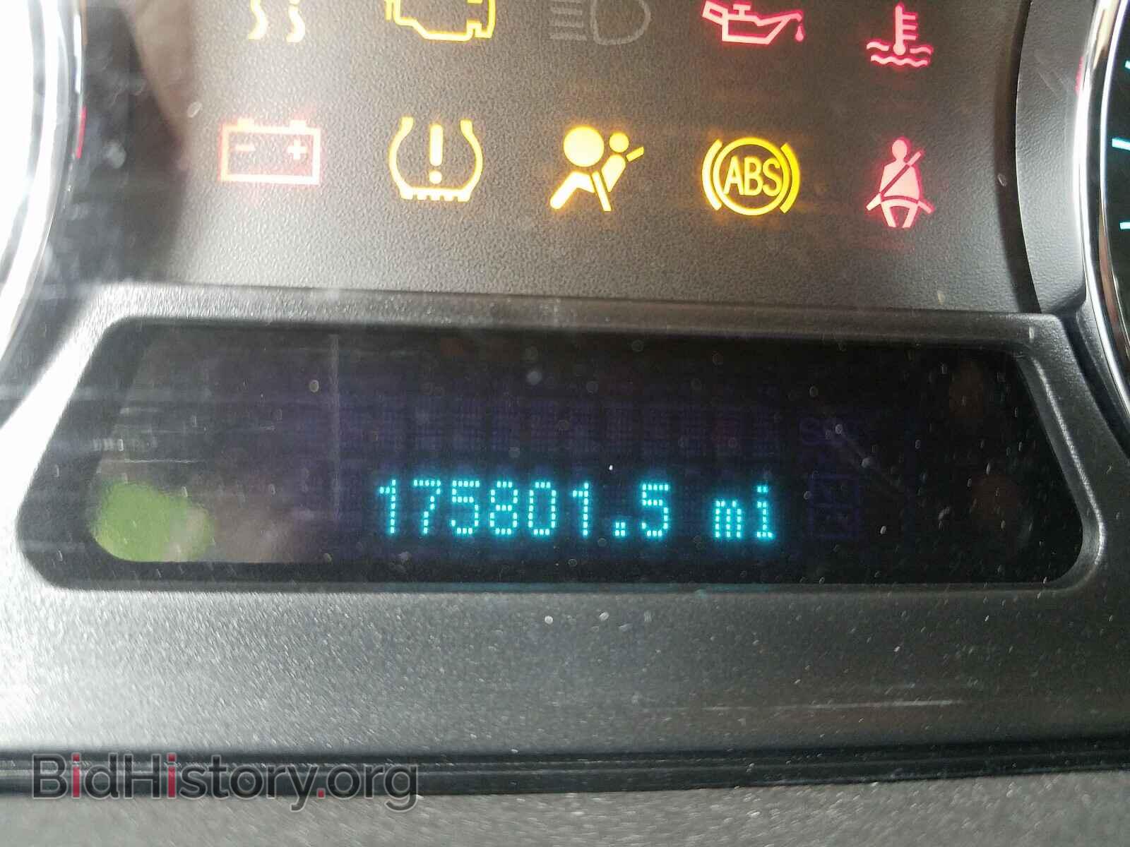 2010 FORD FLEX - VIN: 2FMHK6CC4ABA74006 - Фото 8