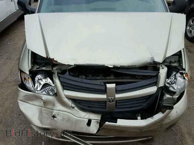 2006 DODGE CARAVAN - VIN: 1D4GP24R96B695304 - Фото 7