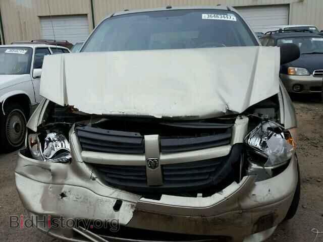 2006 DODGE CARAVAN - VIN: 1D4GP24R96B695304 - Фото 9