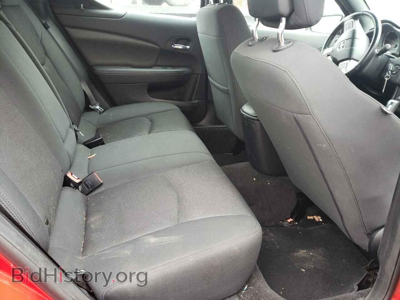 2013 DODGE AVENGER - VIN: 1C3CDZCB4DN519682 - Photo 6