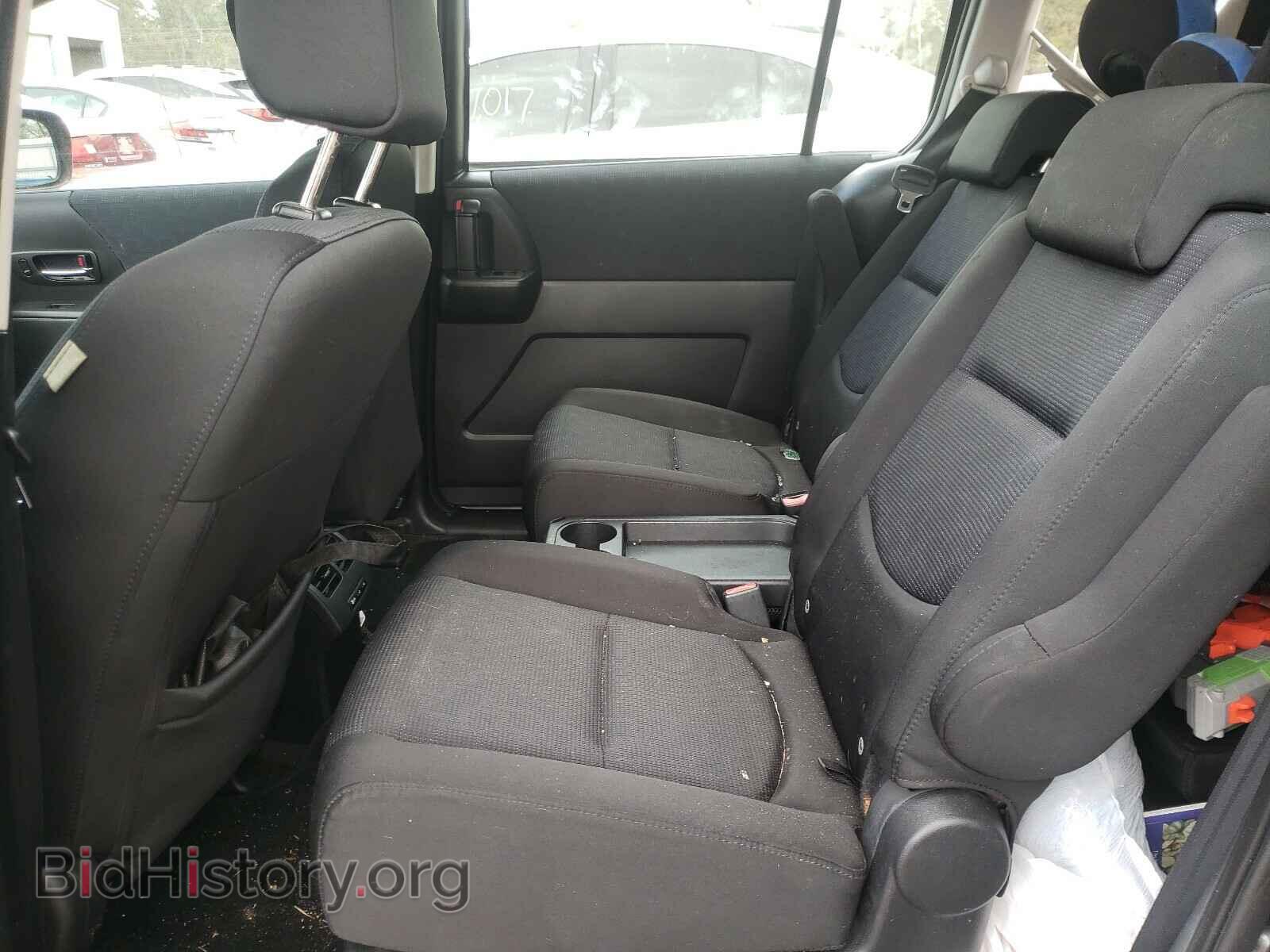 2010 MAZDA 5 - VIN: JM1CR2WL0A0376649 - Photo 6