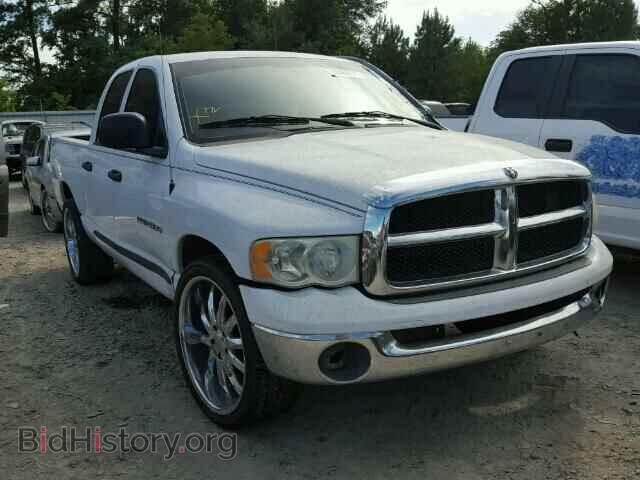 Photo 1D7HA18N54S681343 - DODGE RAM 1500 2004