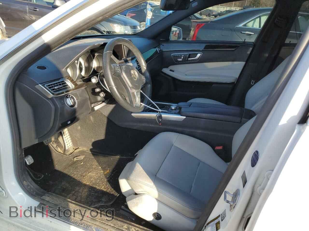 2015 MERCEDES-BENZ E-CLASS - VIN: WDDHF8JB5FB140676 - Фото 7