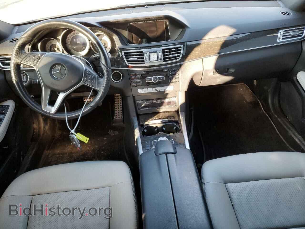 2015 MERCEDES-BENZ E-CLASS - VIN: WDDHF8JB5FB140676 - Фото 8
