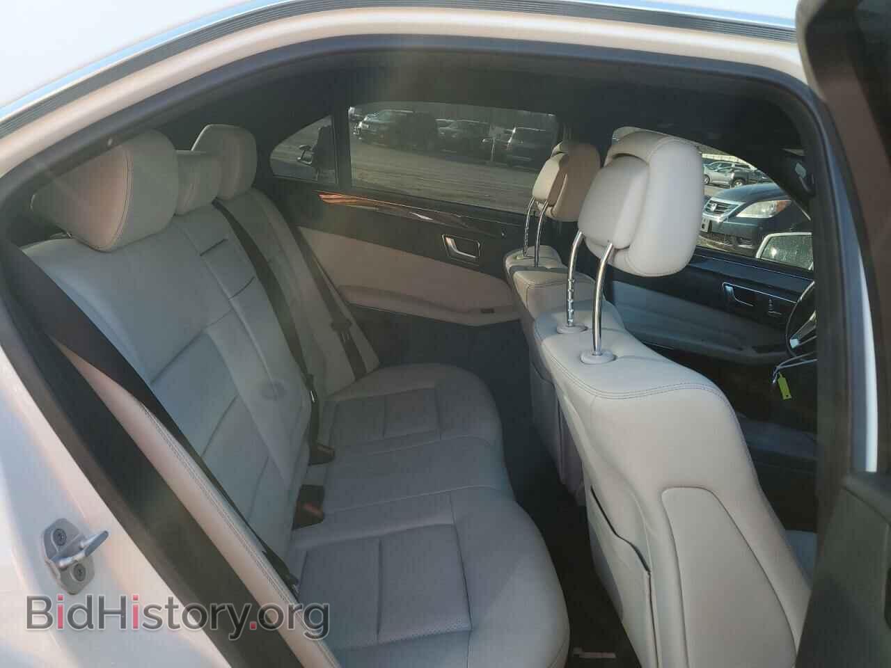 2015 MERCEDES-BENZ E-CLASS - VIN: WDDHF8JB5FB140676 - Фото 10