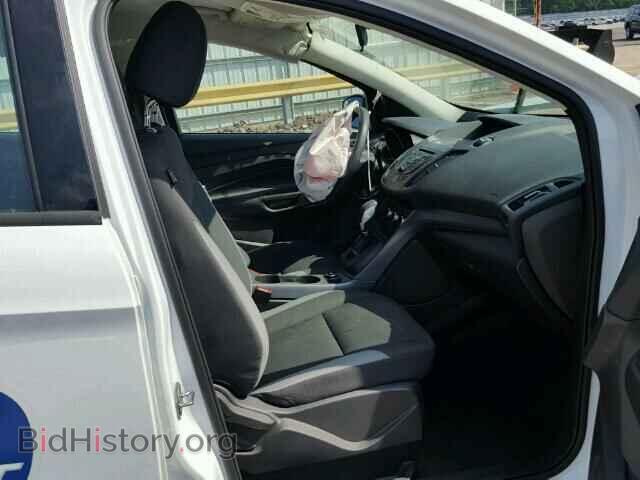 2015 FORD ESCAPE - VIN: 1FMCU0F70FUC05997 - Фото 5