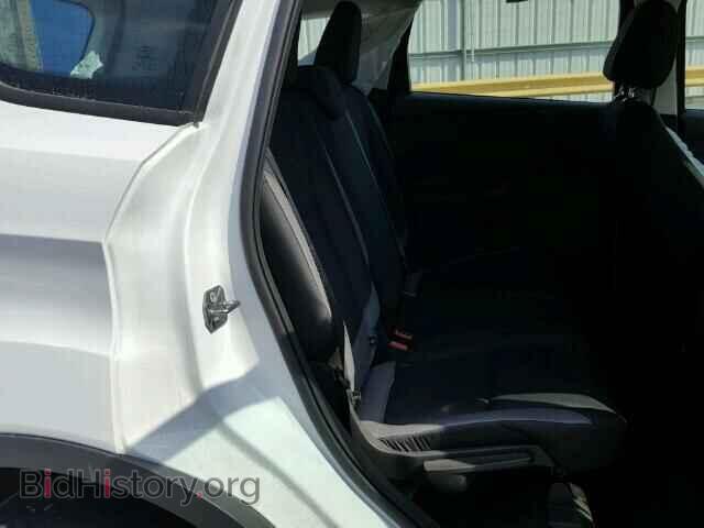 2015 FORD ESCAPE - VIN: 1FMCU0F70FUC05997 - Фото 6