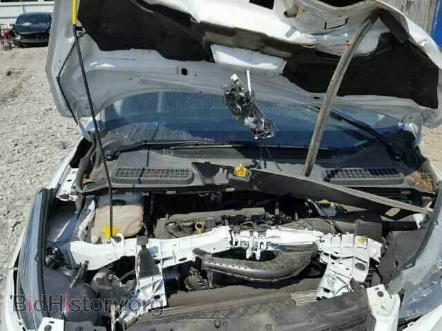 2015 FORD ESCAPE - VIN: 1FMCU0F70FUC05997 - Фото 7