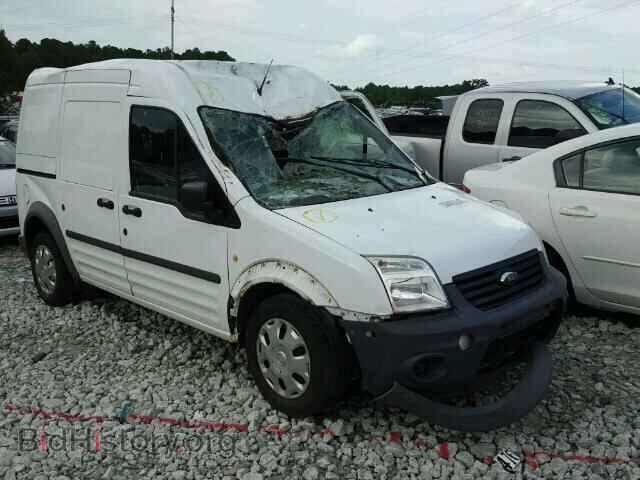 Фотография NM0LS7CNXDT168317 - FORD TRANSIT CO 2013