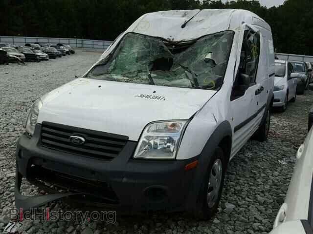 2013 FORD TRANSIT CO - VIN: NM0LS7CNXDT168317 - Фото 2