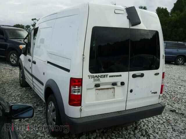2013 FORD TRANSIT CO - VIN: NM0LS7CNXDT168317 - Фото 3