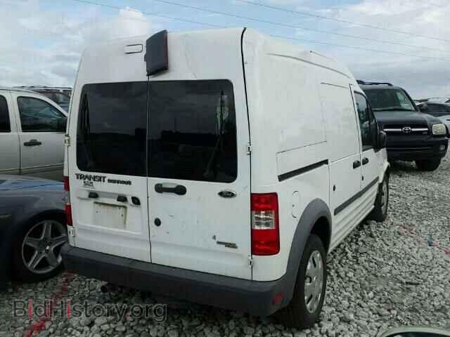 2013 FORD TRANSIT CO - VIN: NM0LS7CNXDT168317 - Фото 4