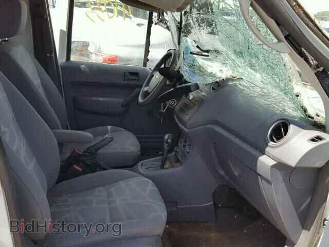 2013 FORD TRANSIT CO - VIN: NM0LS7CNXDT168317 - Фото 5