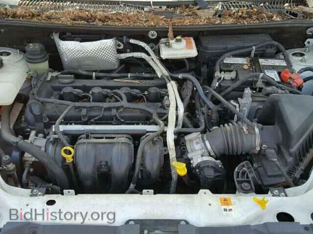 2013 FORD TRANSIT CO - VIN: NM0LS7CNXDT168317 - Фото 7