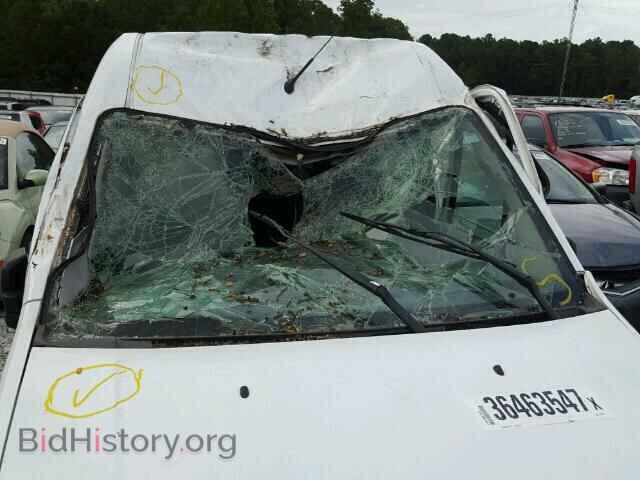 2013 FORD TRANSIT CO - VIN: NM0LS7CNXDT168317 - Фото 9