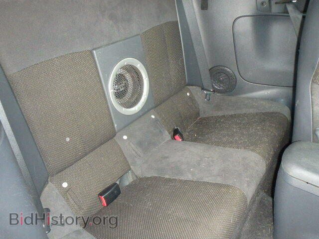 2007 MITSUBISHI ECLIPSE - VIN: 4A3AL25F47E010707 - Photo 6