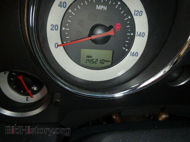 2007 MITSUBISHI ECLIPSE - VIN: 4A3AL25F47E010707 - Photo 8