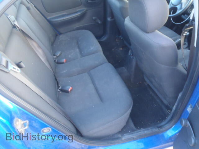 2004 DODGE NEON - VIN: 1B3ES56C64D644777 - Фото 6