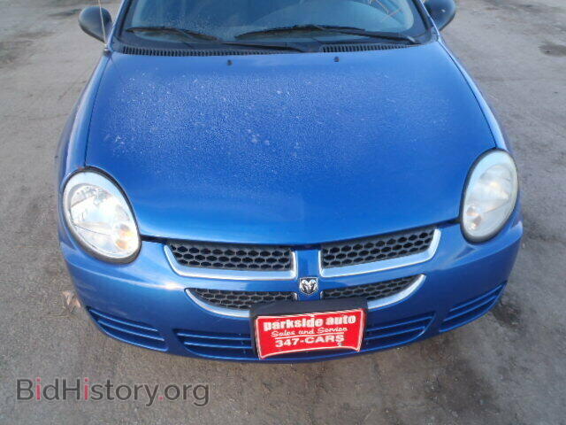 2004 DODGE NEON - VIN: 1B3ES56C64D644777 - Фото 9