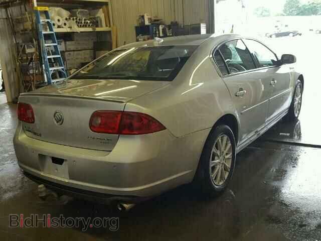 2010 BUICK LUCERNE - VIN: 1G4HC5EM6AU121981 - Фото 4
