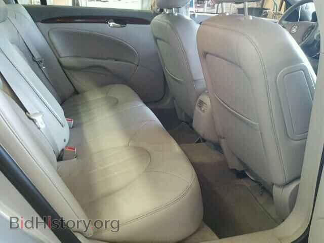 2010 BUICK LUCERNE - VIN: 1G4HC5EM6AU121981 - Фото 6