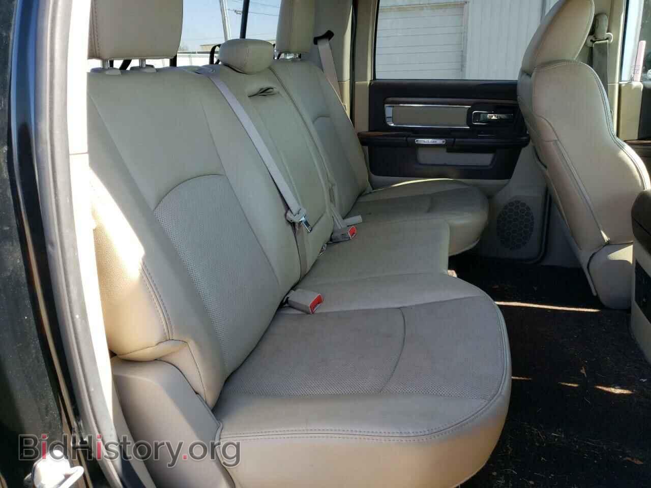 2014 RAM 1500 - VIN: 1C6RR7VT8ES162762 - Фото 6