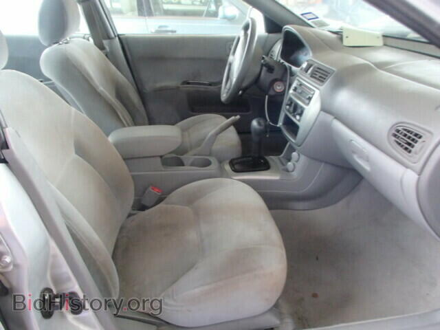 2003 MITSUBISHI GALANT - VIN: 4A3AA46G43E039286 - Фото 5