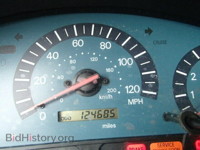 2003 MITSUBISHI GALANT - VIN: 4A3AA46G43E039286 - Фото 8