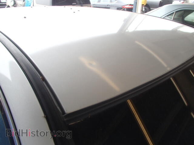 2003 MITSUBISHI GALANT - VIN: 4A3AA46G43E039286 - Фото 10