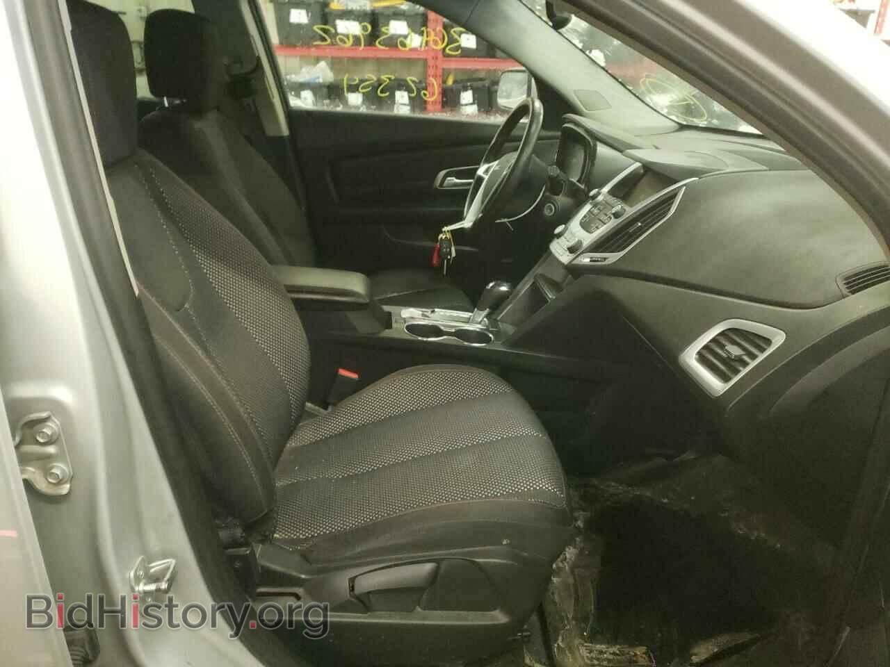 2016 GMC TERRAIN - VIN: 2GKFLTEK5G6347522 - Photo 5