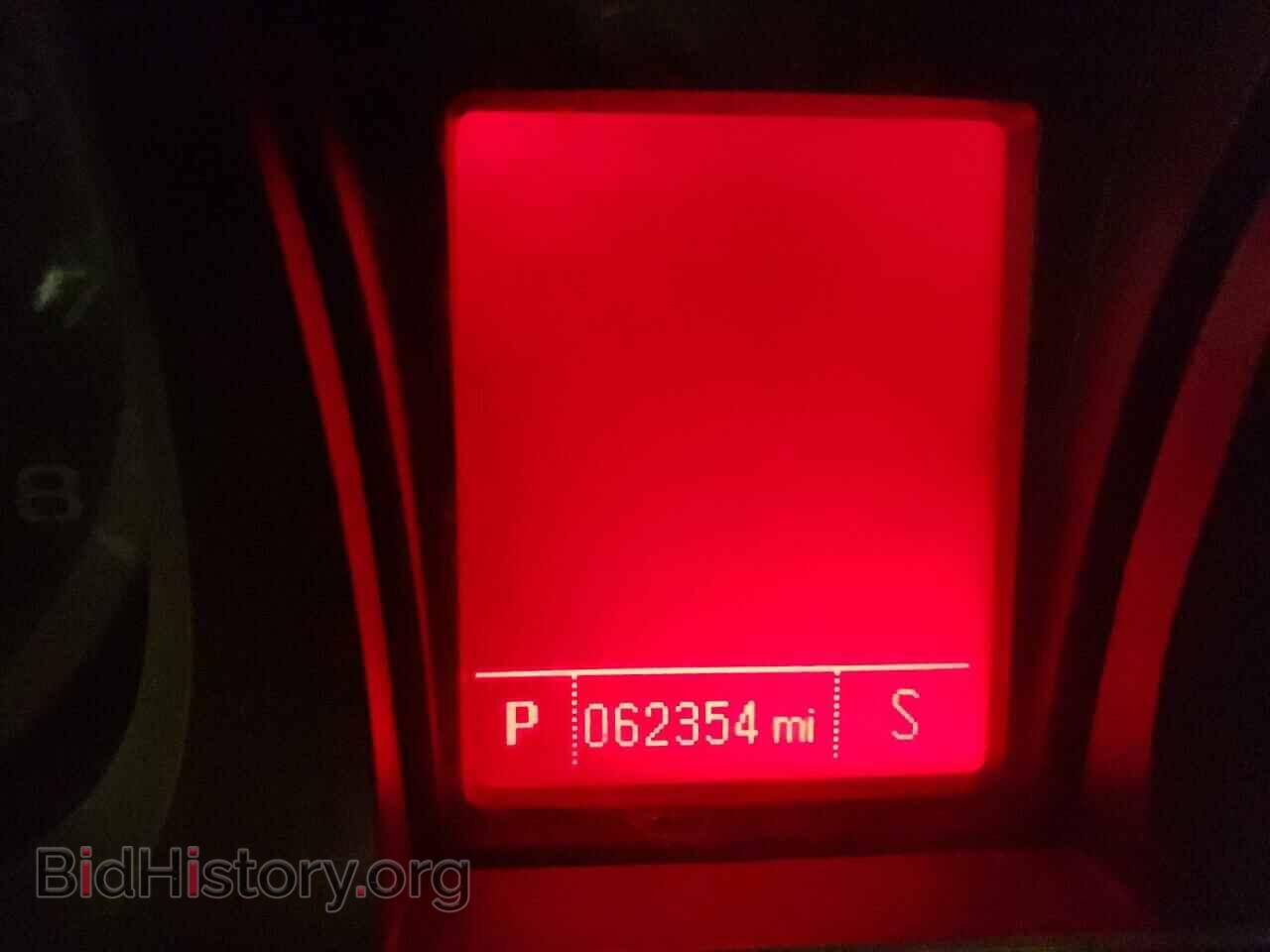 2016 GMC TERRAIN - VIN: 2GKFLTEK5G6347522 - Photo 8