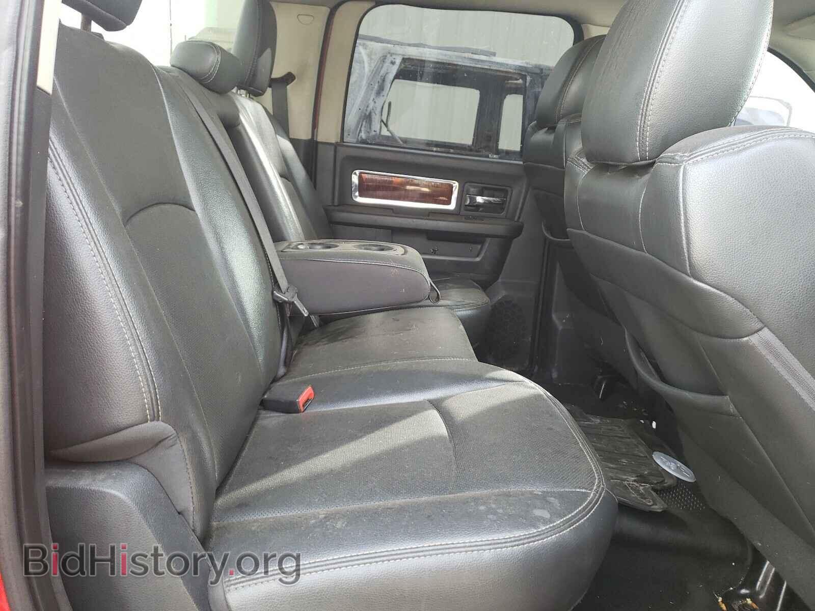 2012 DODGE RAM 2500 - VIN: 3C6UD5FL4CG253950 - Фото 6