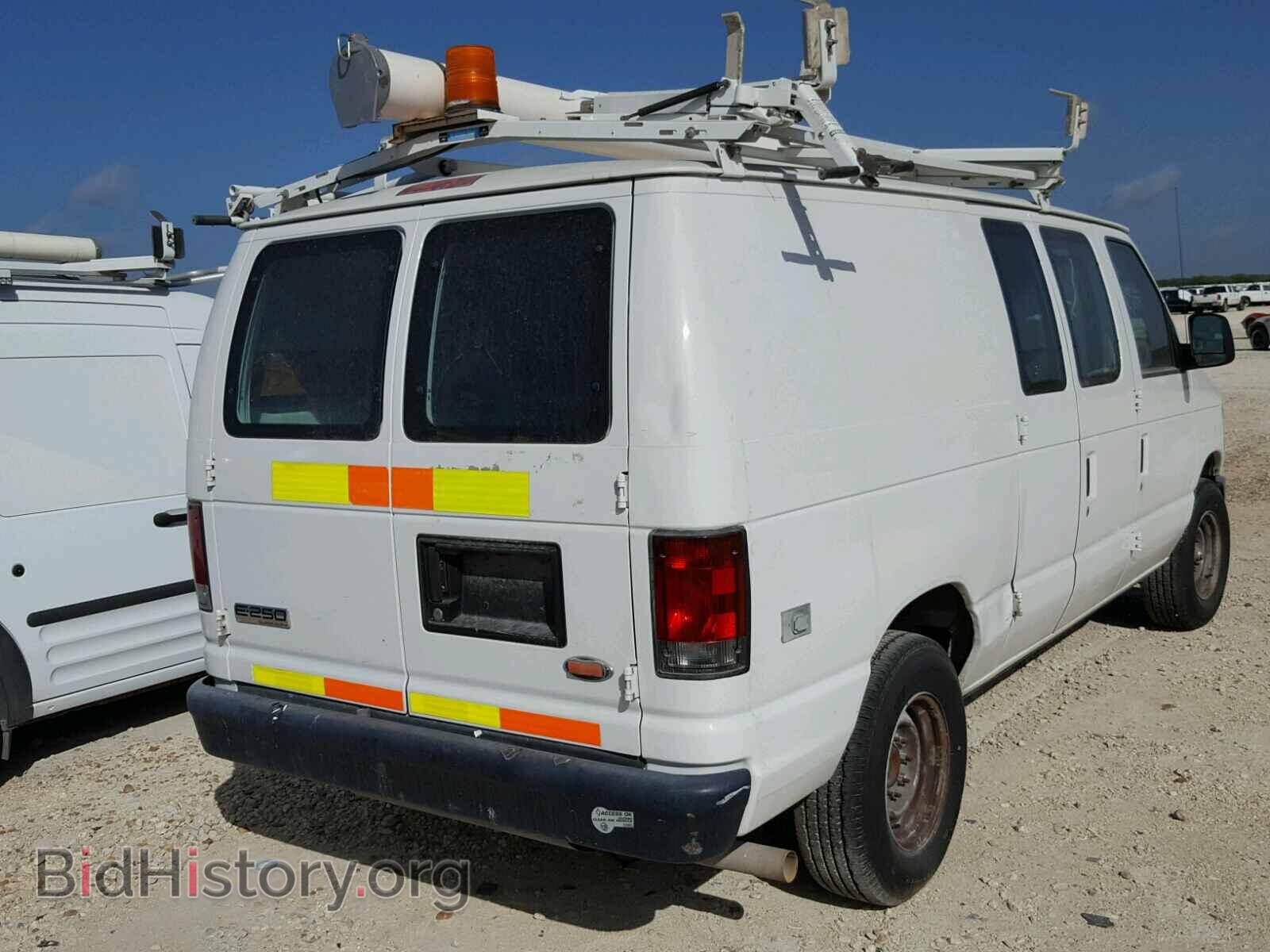 2010 FORD ECONOLINE - VIN: 1FTNE2ELXADA58987 - Photo 4