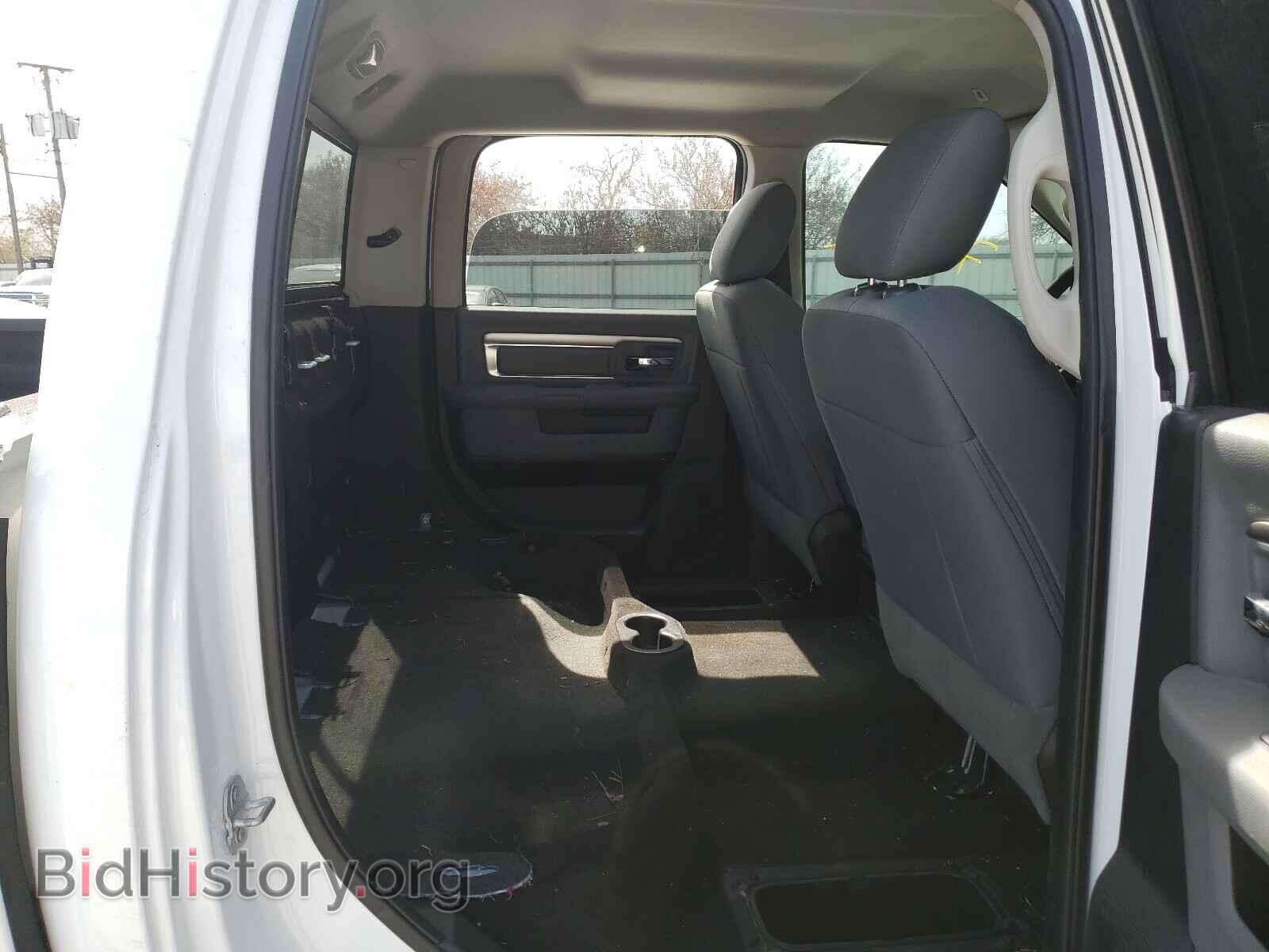 2017 RAM 1500 - VIN: 1C6RR7LT7HS684936 - Фото 6