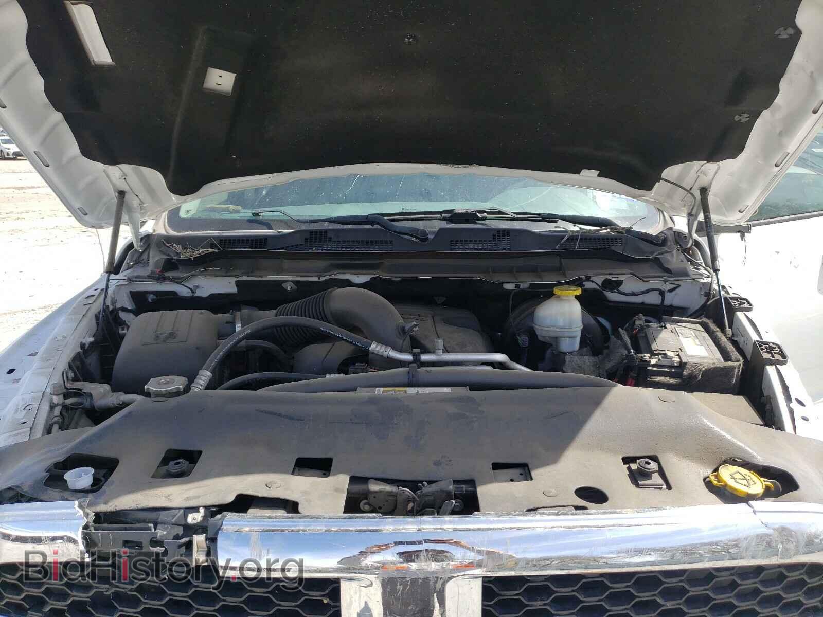 2017 RAM 1500 - VIN: 1C6RR7LT7HS684936 - Фото 7