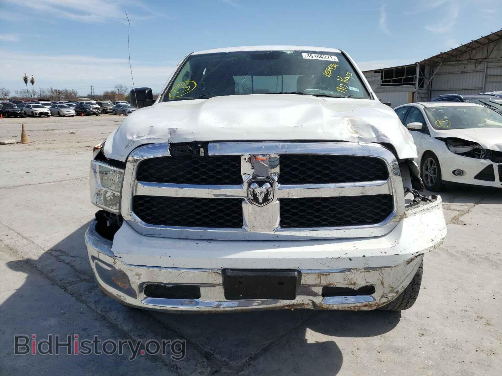 2017 RAM 1500 - VIN: 1C6RR7LT7HS684936 - Фото 9