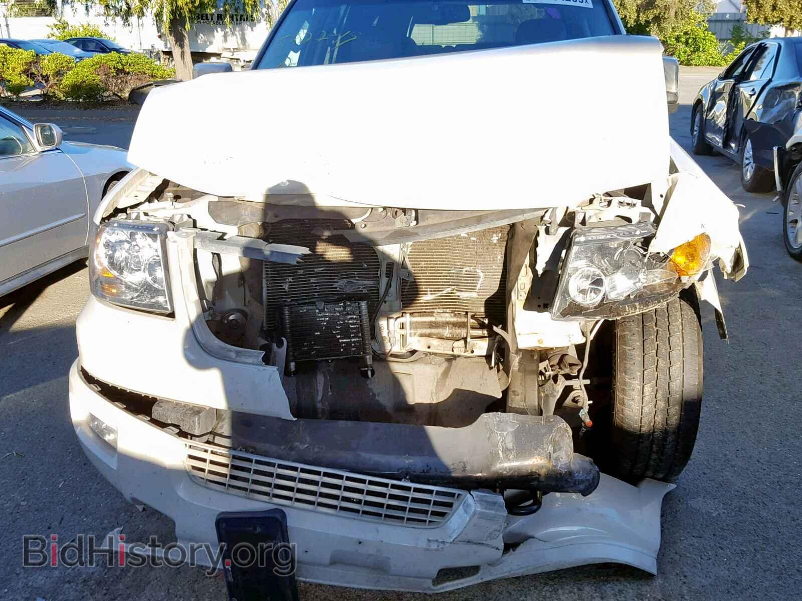 2006 FORD EXPEDITION - VIN: 1FMFU205X6LA30132 - Фото 7