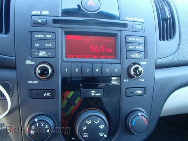 2013 KIA FORTE - VIN: KNAFT4A23D5706295 - Фото 9