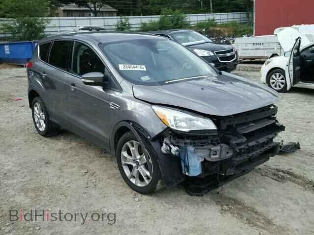 Фотография 1FMCU9H99DUA59793 - FORD ESCAPE 2013