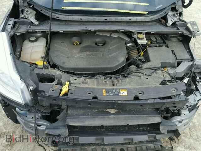 2013 FORD ESCAPE - VIN: 1FMCU9H99DUA59793 - Фото 7