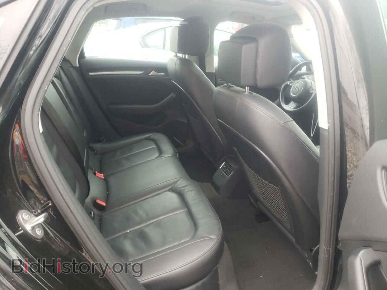 2015 AUDI S3 - VIN: WAUBFGFF3F1078929 - Фото 10