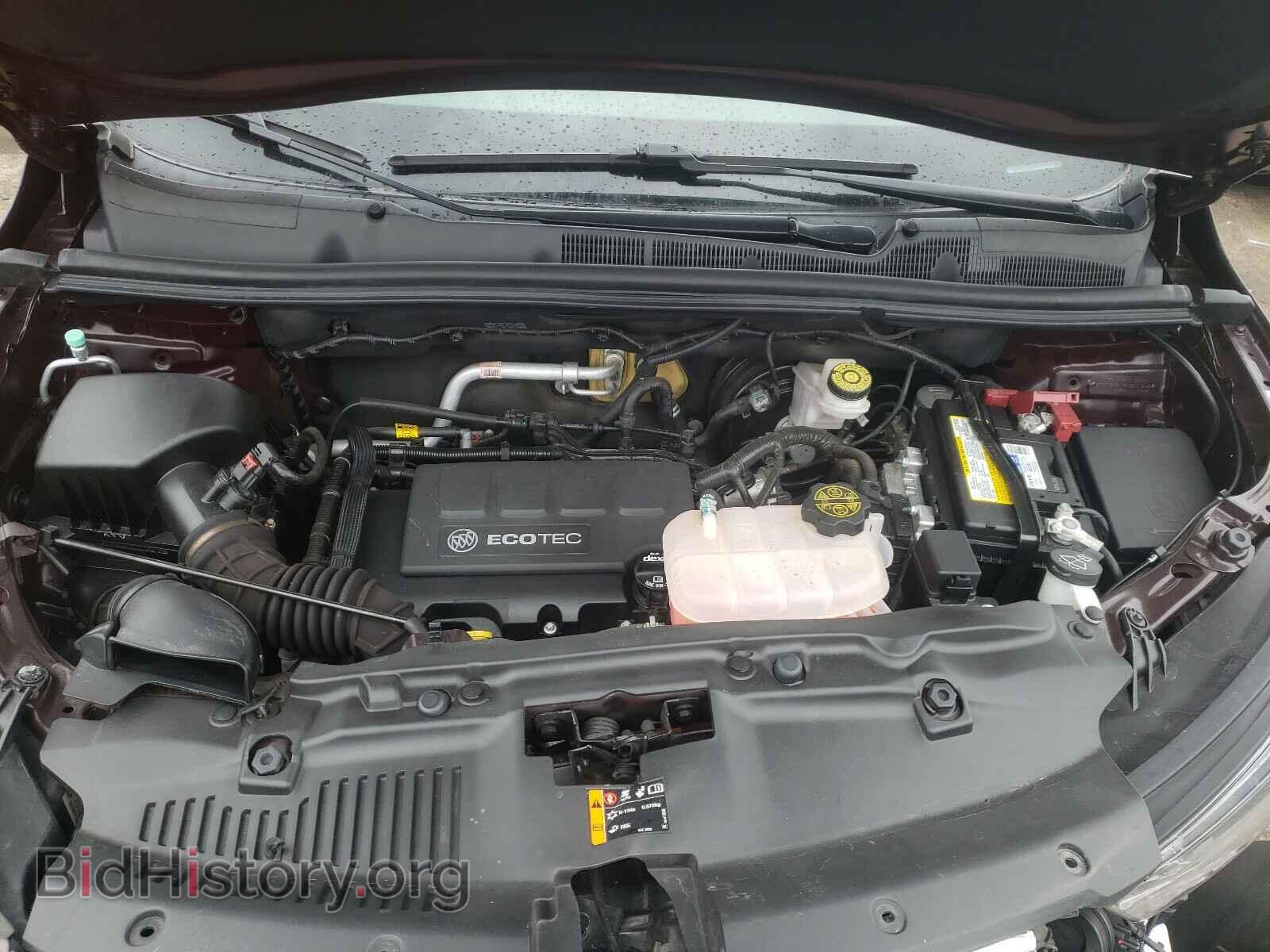 2017 BUICK ENCORE - VIN: KL4CJASB8HB248988 - Photo 7