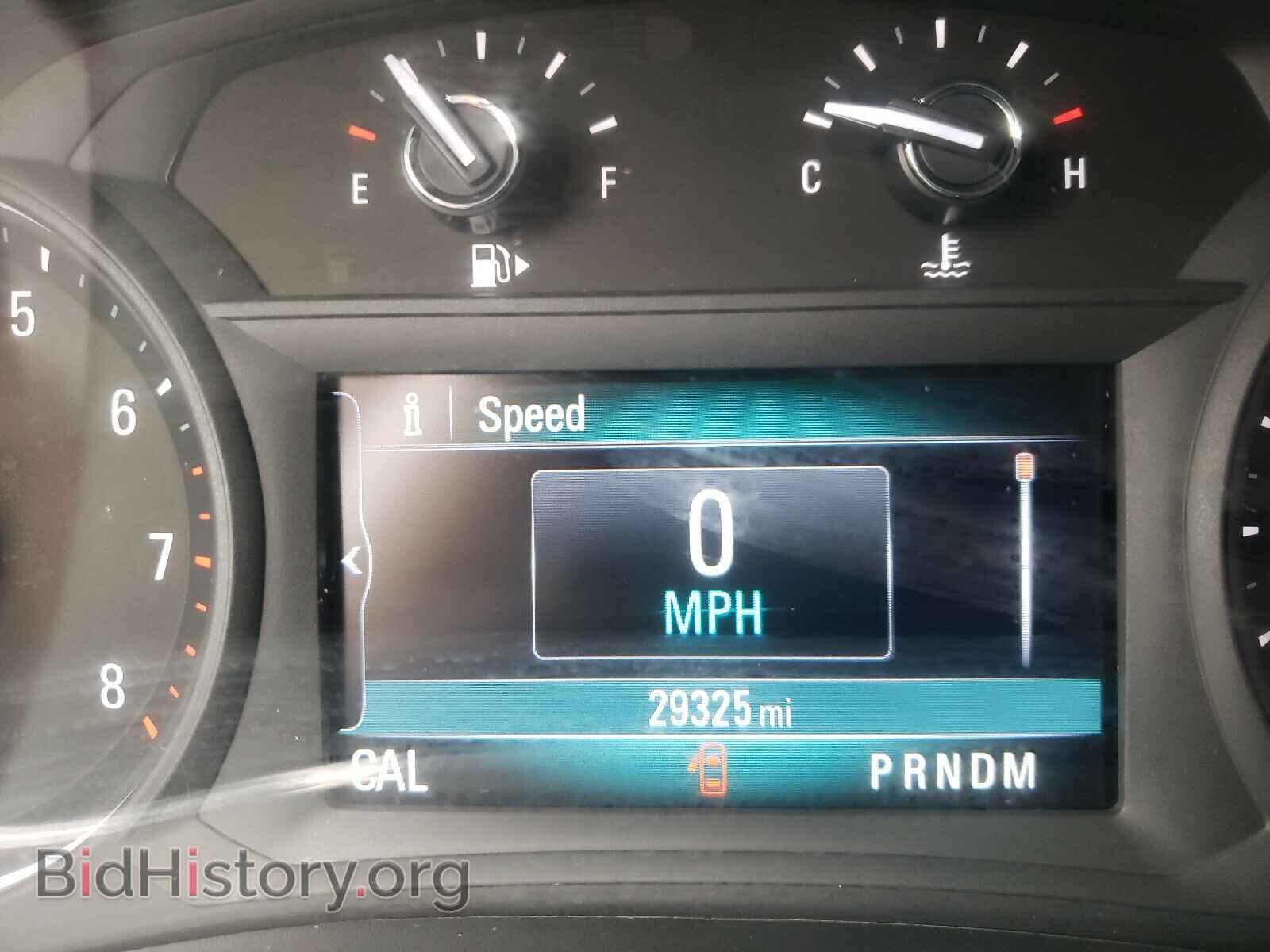 2017 BUICK ENCORE - VIN: KL4CJASB8HB248988 - Photo 8