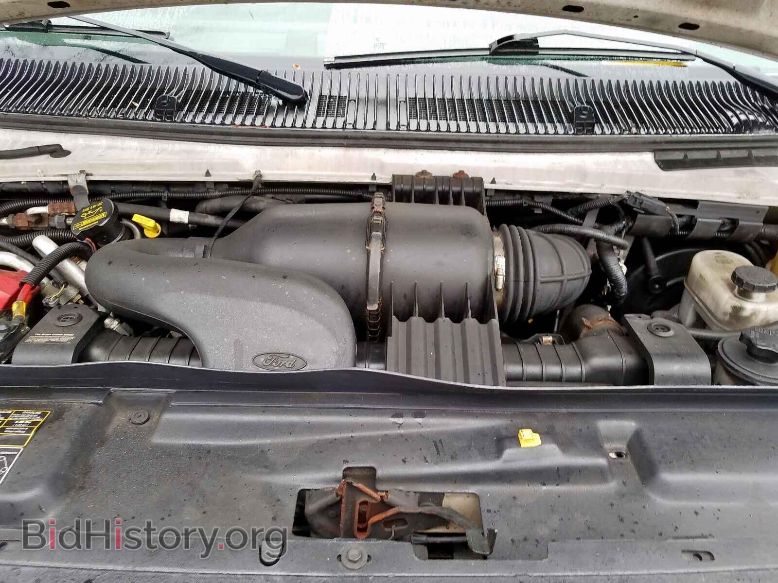 2011 FORD ECONOLINE - VIN: 1FTNS2EW8BDA55834 - Фото 7