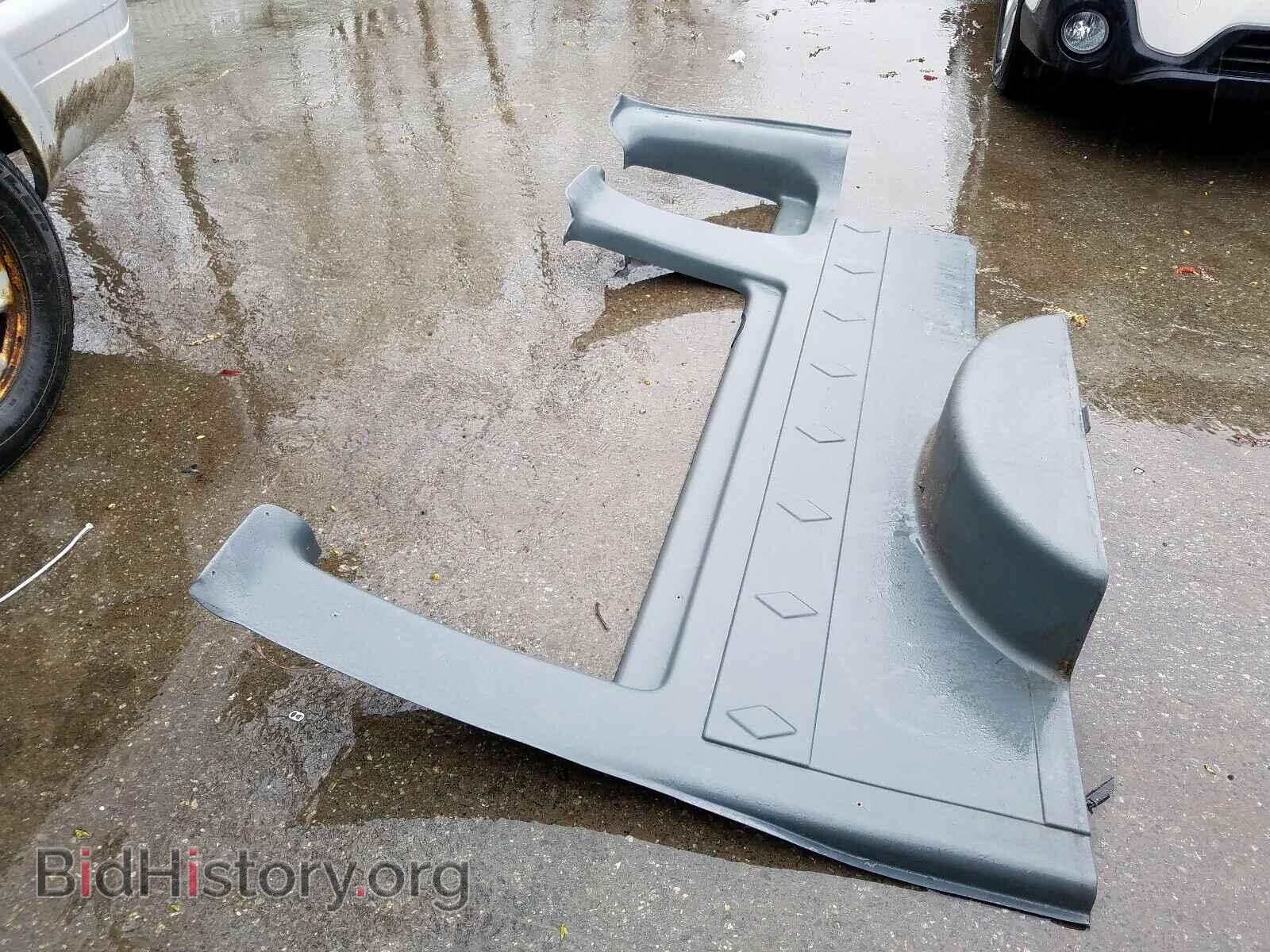 2011 FORD ECONOLINE - VIN: 1FTNS2EW8BDA55834 - Фото 9