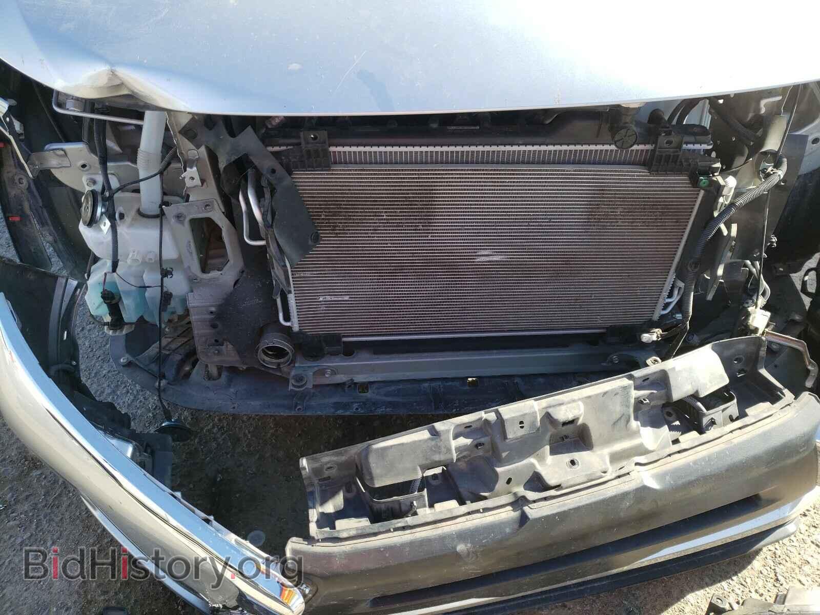 2018 MITSUBISHI ECLIPSE - VIN: JA4AT4AA9JZ044337 - Photo 9