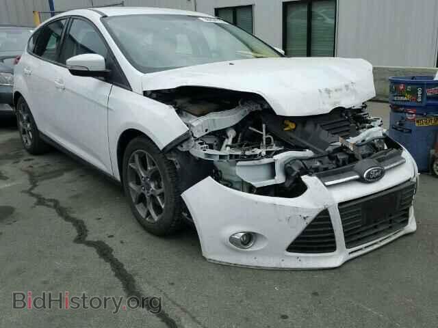 Photo 1FADP3K2XEL327692 - FORD FOCUS 2014
