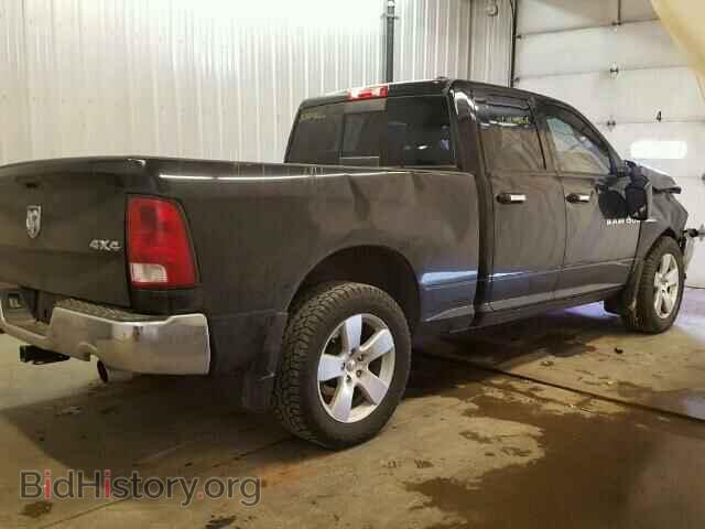 2012 DODGE RAM 1500 - VIN: 1C6RD7GT6CS340211 - Фото 4