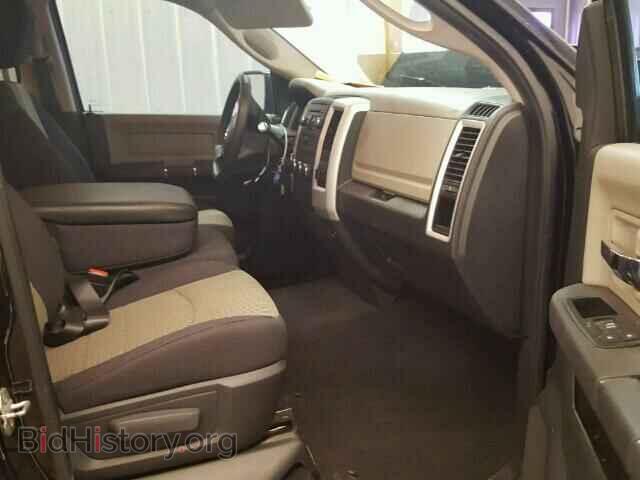 2012 DODGE RAM 1500 - VIN: 1C6RD7GT6CS340211 - Фото 5