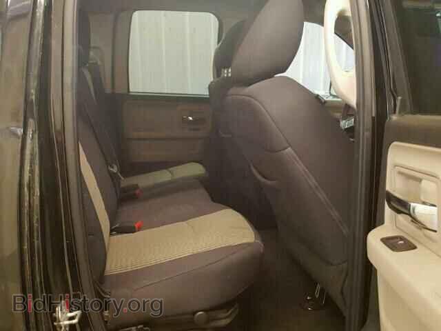 2012 DODGE RAM 1500 - VIN: 1C6RD7GT6CS340211 - Фото 6